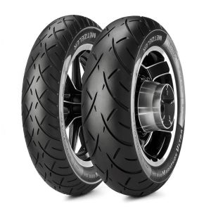 【メッツラー】 メッツラー 2704200 ME888 MARATHON ULTRA 180/55 ZR 18 M/C (74W) TL