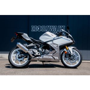【モリワキ】 モリワキ 01810-6J1W8-00 MX WT S/O CBR250RR 23