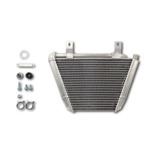 【モリワキ】 モリワキ 01901-101W8-00 サブ ラジエター レーシング Ver2 HRC CBR250RR 17-22/23