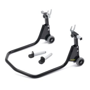 【ユニット】 ユニット D6476 ロードバイクスタンド B2236 リヤスタンドアジャスタブル