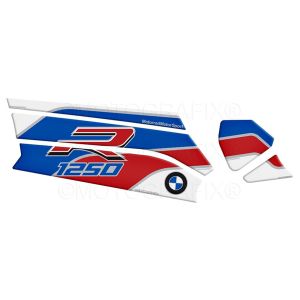 【モトグラフィックス】 モトグラフィックス MT-BSA003MS Swingarm Protector R1250R/Special Motorsport Edition(19-23)