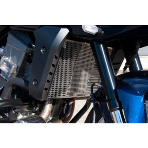 【モリワキ】 モリワキ 01911-201V6-00 ラジエターコアガードKIT シルバー HAWK11 22