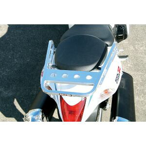 【ラフ＆ロード】 ラフ＆ロード RY591S03 スーパーライトキャリア シルバー GSX1300R 08