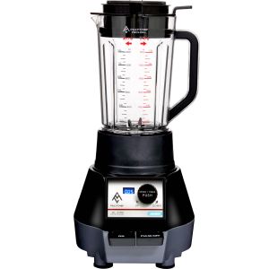送料無料！！ 【マルチシェフ MULTI CHEF】 マルチシェフ MC-123DBL 3スピードブレンダー メーカー直送 代引不可 北海道沖縄離島不可【smtb-u】