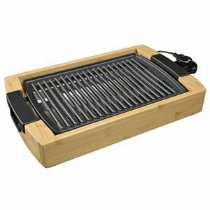 楽天市場】アイリスオーヤマ セラミックグリルプレート バンブー