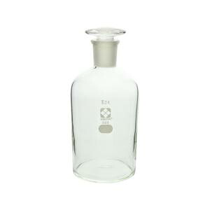 【柴田科学 SIBATA】 柴田科学 017030-500A 試薬びん 500mL メーカー直送 代引不可 北海道沖縄離島不可