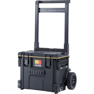 【タジマ TAJIMA】 タジマ TB-TBOXC セフキャリーツールボックス メーカー直送 代引不可 北海道沖縄離島不可