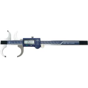 【カノン】 カノン E-RA20BL デジタル両丸口ノギス200mm