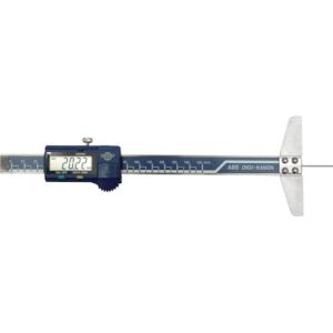 【カノン】 カノン E-TH20BL デジタル細穴デプスゲージ200mm