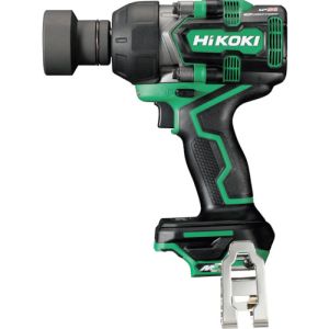 【ハイコーキ HiKOKI】 ハイコーキ WR36DD-NN 36Vマルチボルト コードレスインパクトレンチ 630N m 本体のみ