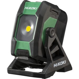 新品未使用品　HiKOKI　18Vコードレスワークライト　UB18DD(NN) HiKOKI ハイコーキ[HiKOKI] 18V コードレスワークライト UB18DD