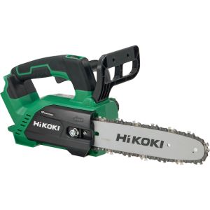 【ハイコーキ HiKOKI】 ハイコーキ CS3625DC NN コードレスチェンソー36V 250mm 本体のみ 25,059円