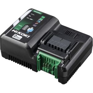 【ハイコーキ HiKOKI】 ハイコーキ UC18YDML A0 2ポート急速充電器