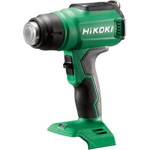 【ハイコーキ HiKOKI】 ハイコーキ RH18DA NNP コードレスヒートガン 18V 14,808円