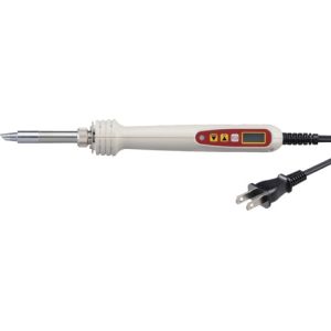 【太洋電機 グット goot】 グット PX-480 高蓄熱 デジタル温調 はんだこて