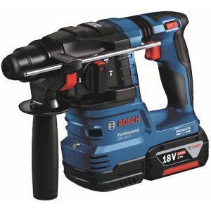 【ボッシュ BOSCH】 ボッシュ GBH18V-22 コードレスハンマードリル メーカー直送 代引不可 北海道沖縄離島不可