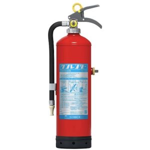 【モリタ宮田工業 MORITA】 MORITA ST10A 訓練用消火具 クンレンダー メーカー直送 代引不可 北海道沖縄離島不可