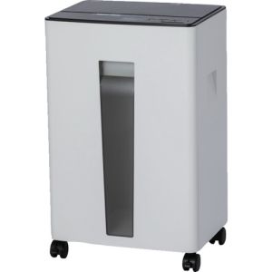 【ナカバヤシ Nakabayashi】 ナカバヤシ NSE-HSC01W シュレッダ 時短ハイスピードシュレッダ メーカー直送 代引不可 北海道沖縄離島不可