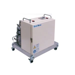 【日東精工】 日東精工 MU-2010 マイクロバブル生成装置 受注生産 メーカー直送 代引不可 北海道沖縄離島不可