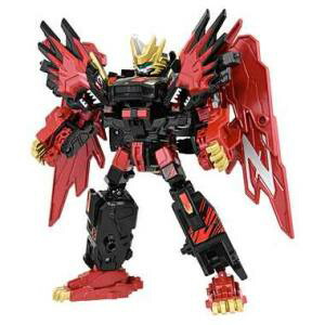 【タカラトミー】タカラトミー トミカヒーローズ トミカ ジョブレイバー ギガントポリスブレイバーZERO OVER DRIVE DXセット画像