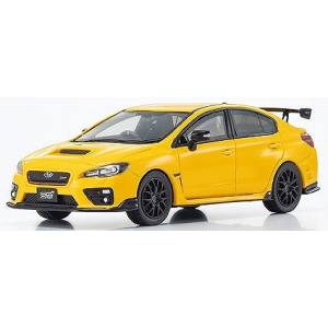 【京商 kyosho】 京商 KSR43121Y KYOSHOオリジナル 1/43 S207 NBR チャレンジパッケージ イエローエディション イエロー 7,339円