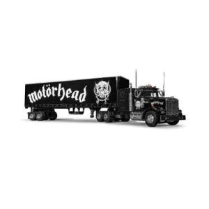 【京商 kyosho】 京商 CGCC55701 コーギ 1/50 ヘビーメタル トラック Motorhead