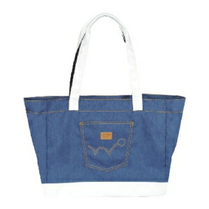 【EDWIN GOLF】 EDWIN GOLF EDBB-3481 トートバッグ NAVY