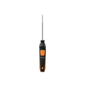 【テストー testo】 テストー 915I-1 スマートプローブ testo 915i-1 侵漬温度計 メーカー直送 代引不可 北海道沖縄離島不可