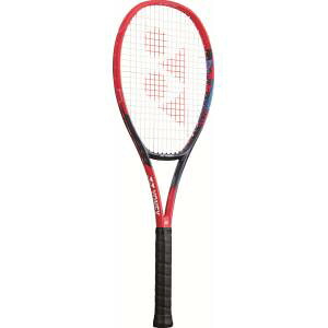【ヨネックス YONEX】 ヨネックス 硬式テニスラケット Vコア 95 スカーレット G3 07VC95