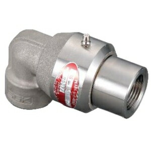 【昭和技研工業】 昭和技研工業 ASQ-2-10A パールスイベルジョイント ASシリーズ 14,682円