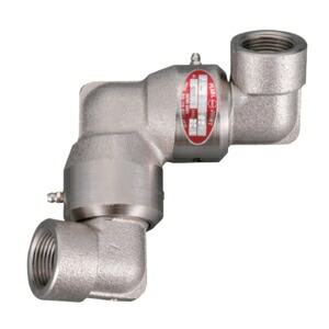 【昭和技研工業】 昭和技研工業 AV-6-40A パールスイベルジョイント Aシリーズ