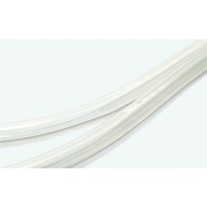 【十川産業】 十川産業 TV-25X31 透明管 25×31×50