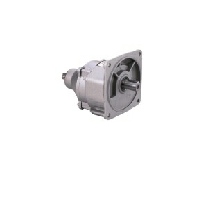 【富士変速機】 富士変速機 VX55-050GF 平行軸 標準型 両軸形減速機 フランジ取付形