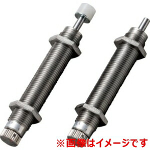 【不二ラテックス】 不二ラテックス FA-F0806-S 耐クーラント仕様ショックアブソーバ FA-F/FWM-Fシリーズ