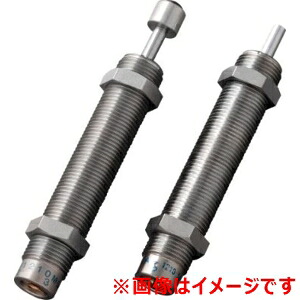 【不二ラテックス】 不二ラテックス FA-F1210MB-C 耐クーラント仕様ショックアブソーバ FA-F/FWM-Fシリーズ