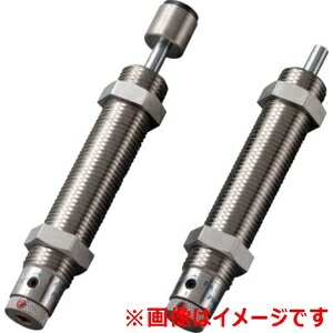 【不二ラテックス】 不二ラテックス FA-F1612XB-C 耐クーラント仕様ショックアブソーバ FA-F/FWM-Fシリーズ 7,259円