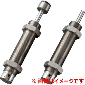 【不二ラテックス】 不二ラテックス FA-F2530GD-S 耐クーラント仕様ショックアブソーバ FA-F/FWM-Fシリーズ