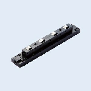 【フリーベアコーポレーション】 フリーベアコーポレーション ARU-2444-540 エアー浮上式フリーベアユニット RollerUnit