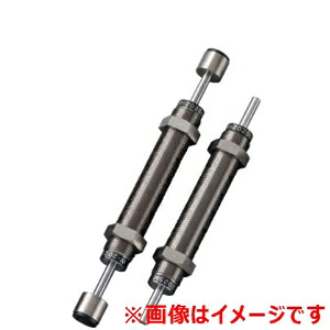 【不二ラテックス】 不二ラテックス FW-2025M-S ショックアブソーバ 両ロッド仕様 FWシリーズ M12～M25 8,147円