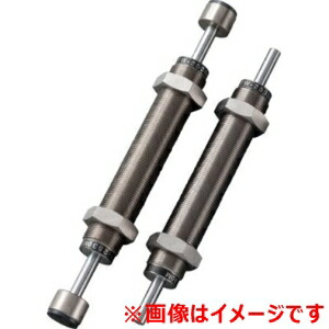 【不二ラテックス】 不二ラテックス FW-2530M-C ショックアブソーバ 両ロッド仕様 FWシリーズ M12～M25