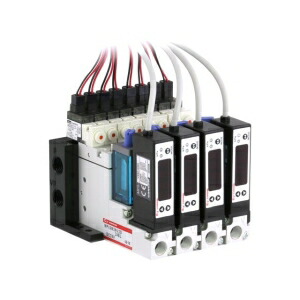 【コンバム CONVUM】 コンバム MPV3S2NAB24AL 真空切換弁ユニット MPV3シリーズ