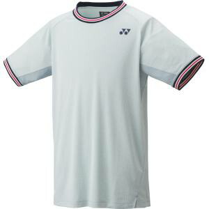 【ヨネックス Yonex】 ヨネックス メンズゲームシャツ フィットスタイル S クリスタルブルー 10578 YONEX