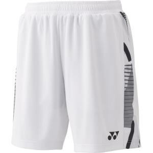 YONEX 15142 ベリーピンク メンズニットハーフパンツ 日本代表モデル YONEX ヨネックス ニットハーフパンツ 15142 メンズ 2023SS