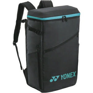 【ヨネックス Yonex】 ヨネックス バックパック (テニス1本用) ピーコックグリーン YONEX