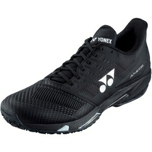 【ヨネックス Yonex】 ヨネックス パワークッション アドアクセル メン GC ブラック 24 YONEX