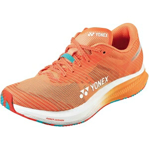 【ヨネックス Yonex】 ヨネックス カーボンクルーズ エアラス ウィメン ピーチ 22.5 YONEX