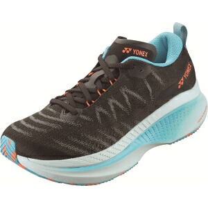 【ヨネックス Yonex】 ヨネックス カーボンクルーズ XR メン ブラック/オーシャンブルー 29 YONEX