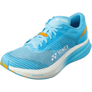 【ヨネックス Yonex】 ヨネックス カーボンクルーズ エアラス ウィメン セルリアンブルー 26 YONEX