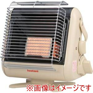 【岩谷 イワタニ Iwatani】 イワタニ CB-STV-MYD3 カセットガスストーブ マイ暖 ポータブルタイプ 岩谷