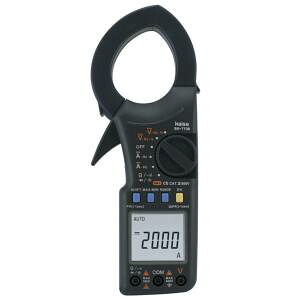 【カイセ KAISE】 カイセ SK-7708 クランプメーター